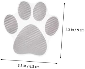 Mobestech bathtub slip stickers for kids
