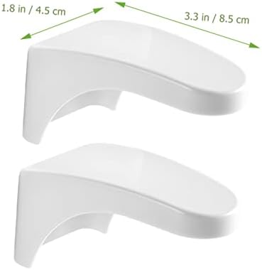 Ciieeo Magnetic Wall Soap Holder for Bathrooms