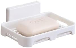 Essential Scratch-Free Storage Solution for Kids BathSoapHolder Box