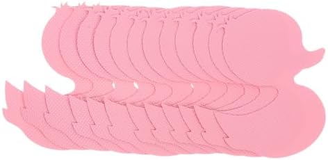 LIFKICH Non-Slip Bathtub Stickers Anti-Slip Decals for Bathmat Safety