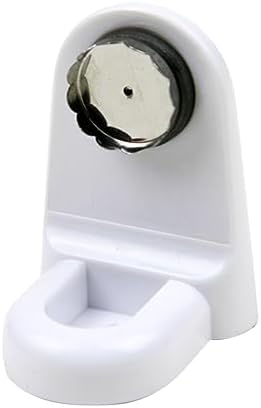 PrettyZoom - Magnetic Soap Holder White