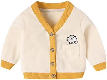 Baby Boys Girls Christmas Outfit Winter Windproof Warm Graphic Jacket