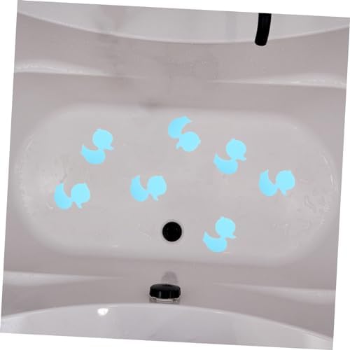 12-Piece Non-Bathtub Sticker Set Protect Your BathSurface with Anti-Slip Decals