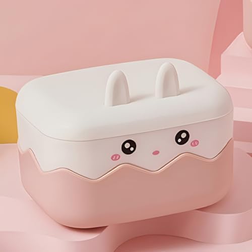 Fun Travel Soap Holder