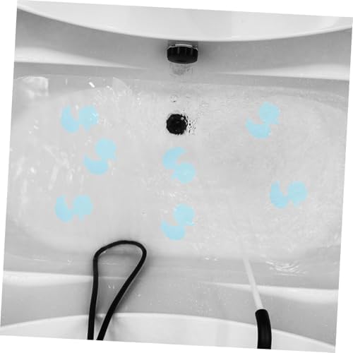 12-Piece Non-Bathtub Sticker Set Protect Your BathSurface with Anti-Slip Decals
