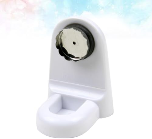 PrettyZoom - Magnetic Soap Holder White