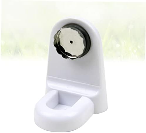 MAGICLULU Magnetic 1Pc Wall-Mounted Soap Dispenser