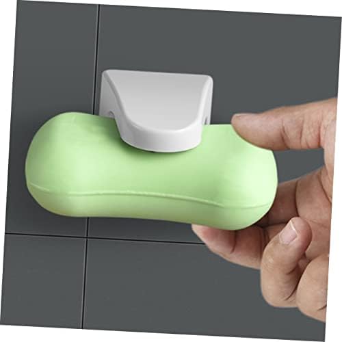 Ciieeo Magnetic Wall Soap Holder for Bathrooms