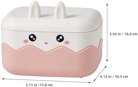 Fun Travel Soap Holder