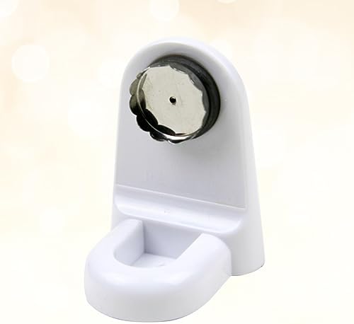 PrettyZoom - Magnetic Soap Holder White