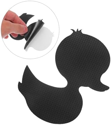 Mobestech 12PCS Non-Slip Bathtub Stickers
