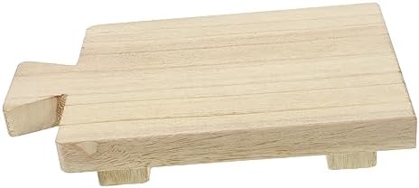 Multipurpose Wooden Storage Stand for Kids