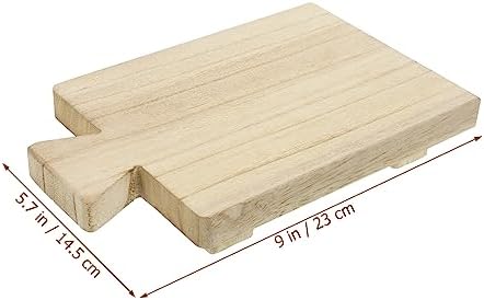 Multipurpose Wooden Storage Stand for Kids