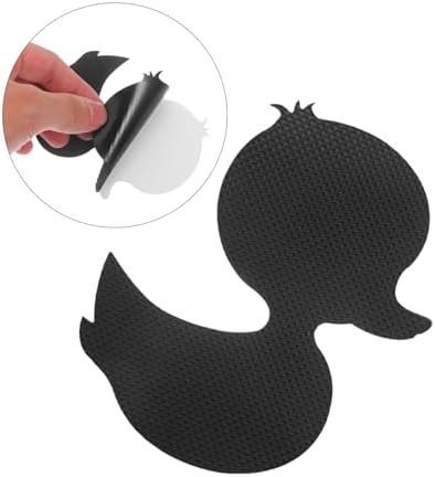 GLEAVI 12pcs Non-Slip Stickers for Kids Safety Bath Tub Showers