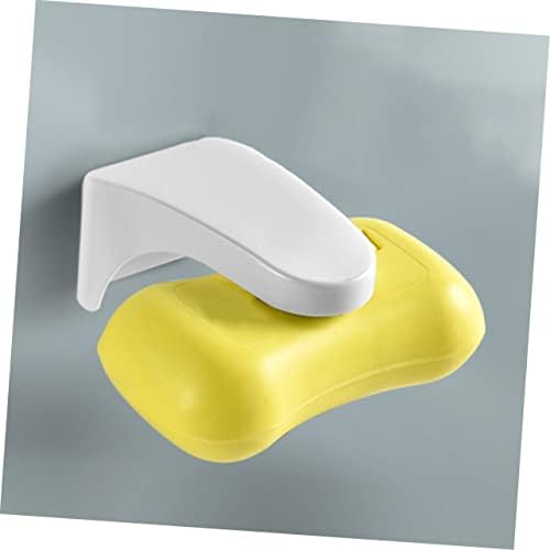 Ciieeo Magnetic Wall Soap Holder for Bathrooms