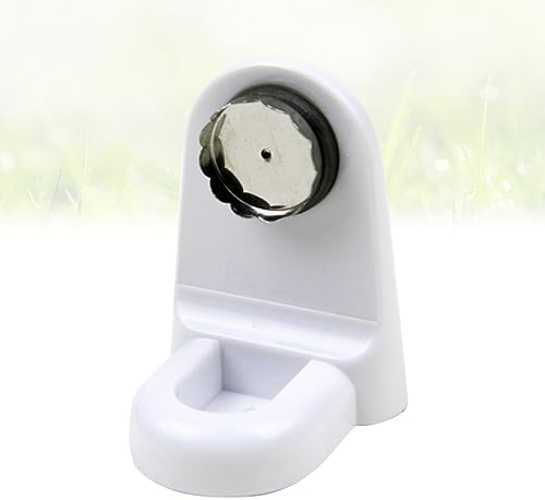 PrettyZoom - Magnetic Soap Holder White
