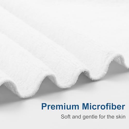 Personalized Microfiber Beach Towels Sand-Free Custom Design