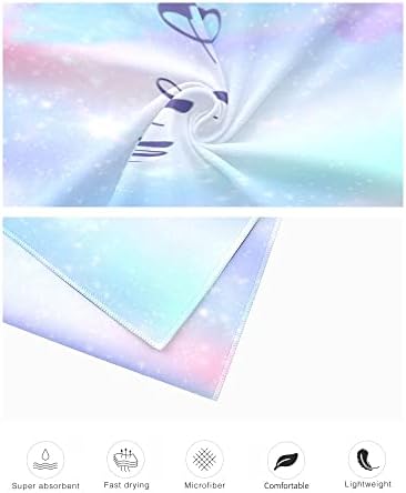 Personalized Beach Towels for Everyone