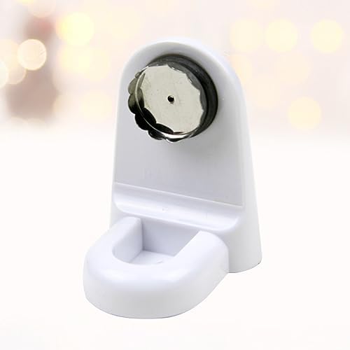 PrettyZoom - Magnetic Soap Holder White