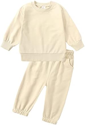 Chic Winter Outfit for Kids