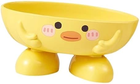 Adorable Cute Duck Organizer for Home