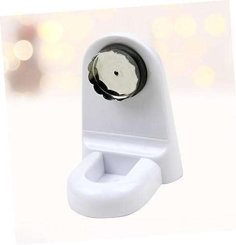 MAGICLULU Magnetic 1Pc Wall-Mounted Soap Dispenser