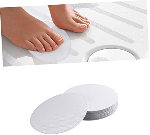 Bath bathtub Mat Set with Anti-Slip Stick by COSMEVIVI