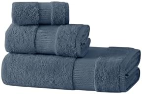 Yatas Bedding 12x20 Guest Towel for Comfort and Effectiveness