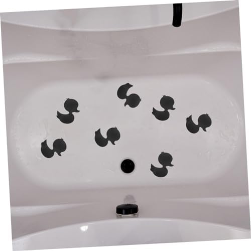 GLEAVI 12pcs Non-Slip Stickers for Kids Safety Bath Tub Showers