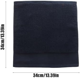Soft and Absorbent Microfiber Face Towel for Fast Drying