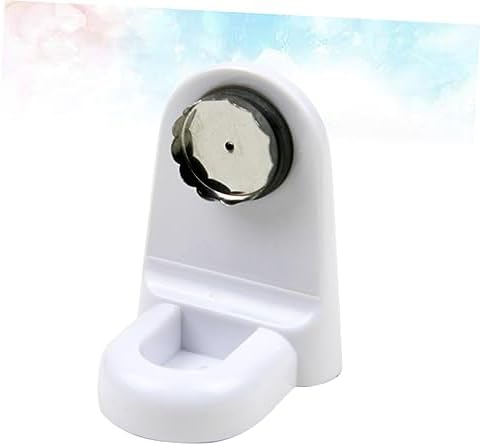 MAGICLULU Magnetic 1Pc Wall-Mounted Soap Dispenser