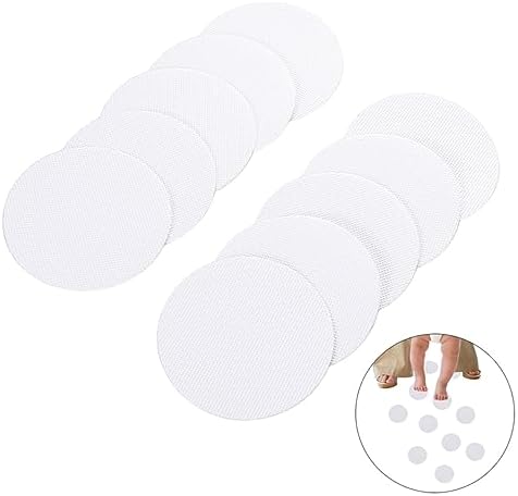 Safe Bathtub Stickers for Kids