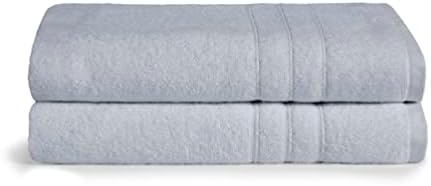 Brooklinen Classic Turkish Cotton Bath Towels Set of 2