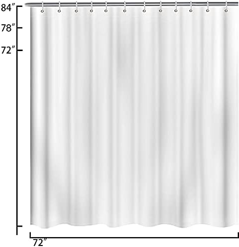 Erosebridal Boys Shark Bathroom Curtain Marine Life 72 Wx78 L