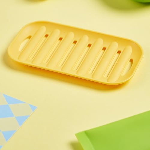 compact leakproof travel soap case