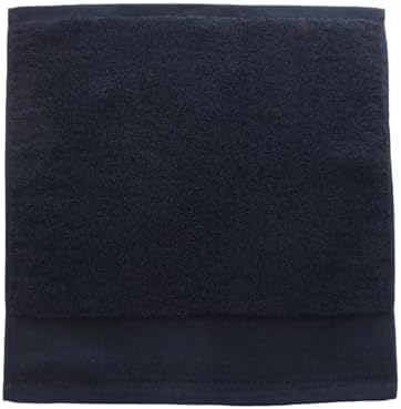 Soft and Absorbent Microfiber Face Towel for Fast Drying