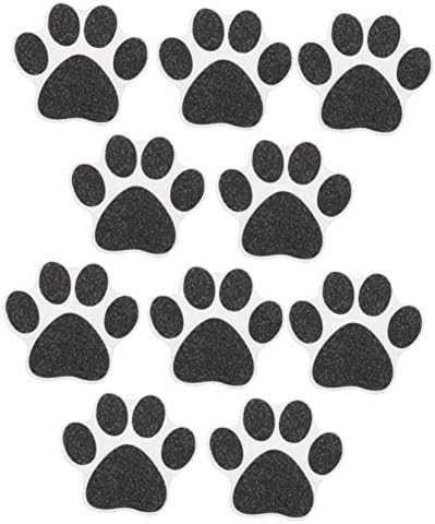 10 Piece Non-Slip Bathtub Decals