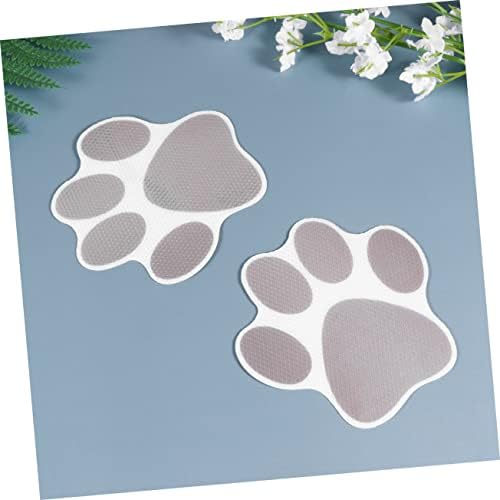 Mobestech bathtub slip stickers for kids