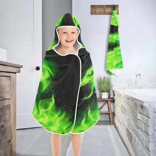 Senya Kids Bath Towel