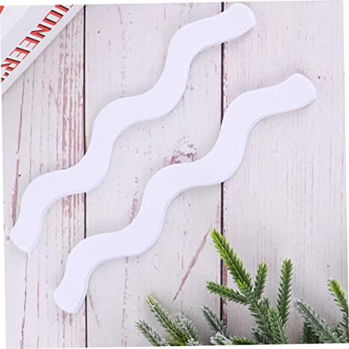 12-Pack Non-Slip adhesive tape for Bathroom Slip Resistant Surface