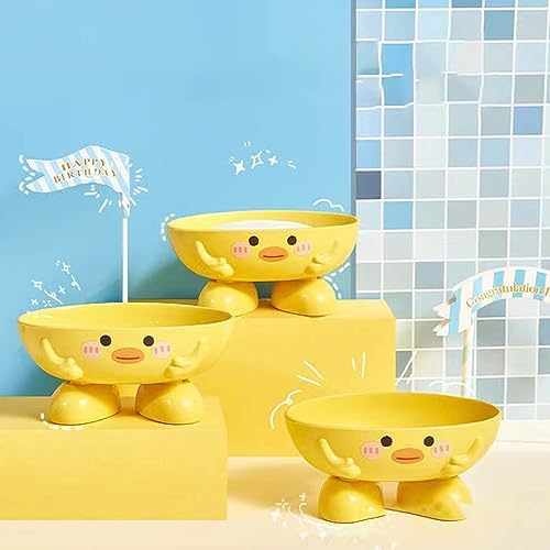 Adorable Cute Duck Organizer for Home