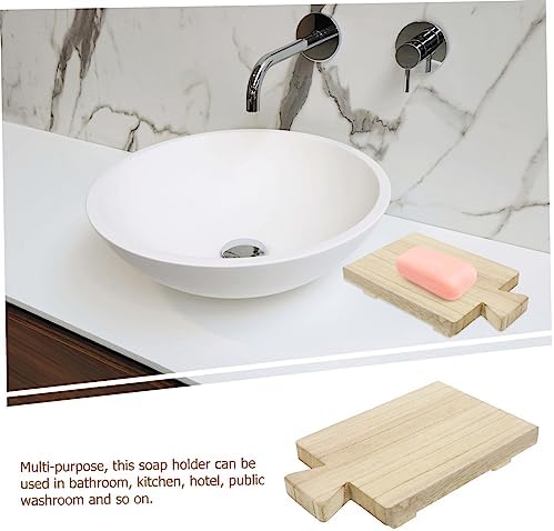Multipurpose Wooden Storage Stand for Kids