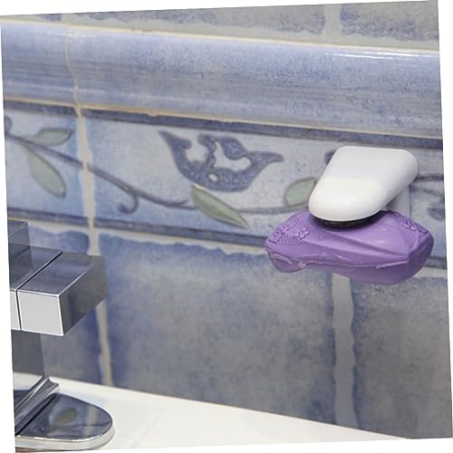 MAGICLULU Magnetic 1Pc Wall-Mounted Soap Dispenser