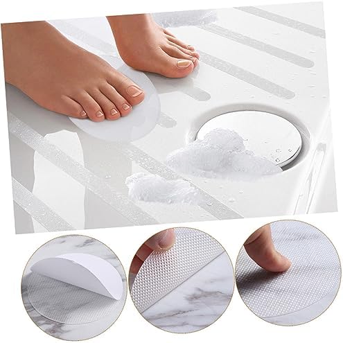 Safe Bathtub Stickers for Kids