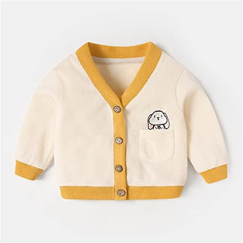 Baby Boys Girls Christmas Outfit Winter Windproof Warm Graphic Jacket