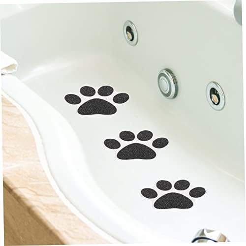 10 Piece Non-Slip Bathtub Decals