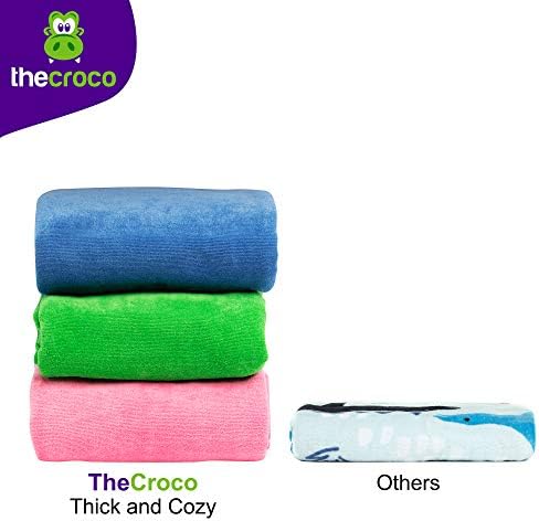 Premium Hooded Towel