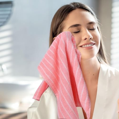Luxury Hand Towels Bis