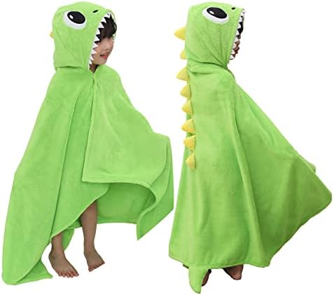 LPLSROAD Kids Bath Towel
