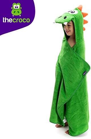 Premium Hooded Towel
